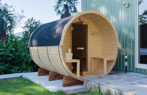 Ito House | Casa Verde