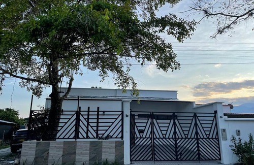 Cubarral Villa | Casa Vergel Cubarral