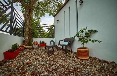 Cubarral Villa | Casa Vergel Cubarral