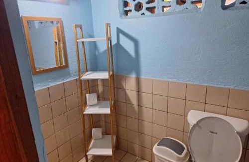 Cahuita House | CASA VERO CAHUITA, A 100 M. DEL PARQUE NACIONAL