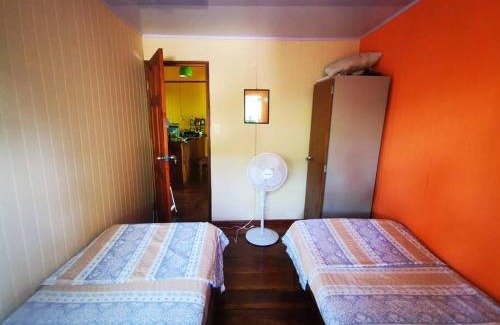 Cahuita House | CASA VERO CAHUITA, A 100 M. DEL PARQUE NACIONAL