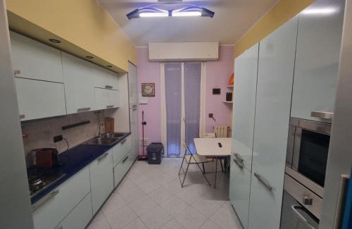 Piacenza Apartment | Casa Via Asti