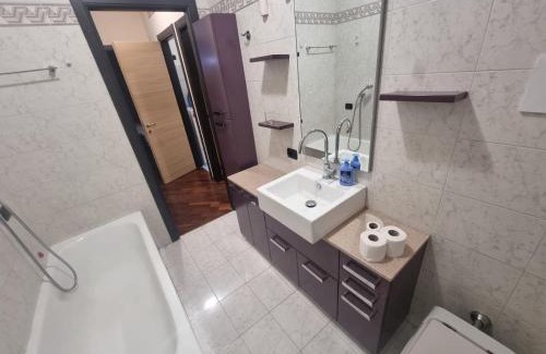 Piacenza Apartment | Casa Via Asti
