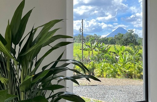 Chachagua House | Casa Victoria. La Fortuna, San Carlos, Costa Rica