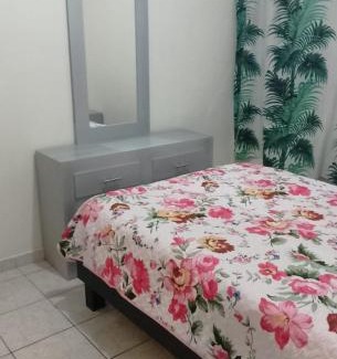 Gomez Palacio House | Casa Victoria