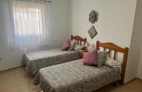 Taucho House | Casa Victoria Taucho