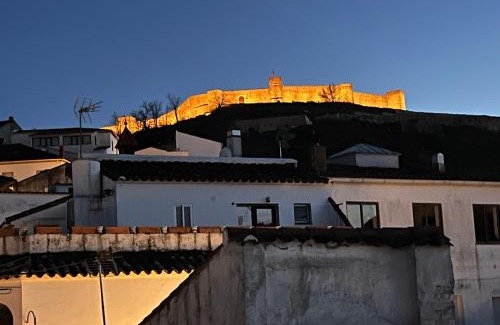 Aracena House | Casa Vida