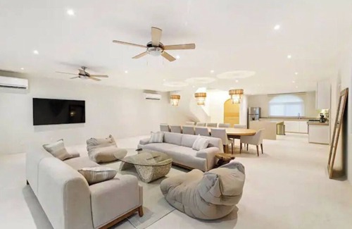 Playa Paraiso Villa | Casa Vida Luxury Villa in Tulúm