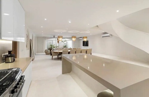 Playa Paraiso Villa | Casa Vida Luxury Villa in Tulúm