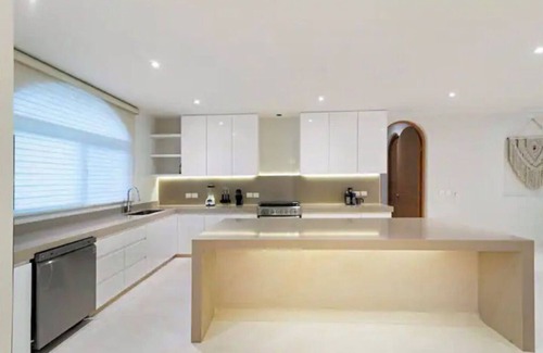 Playa Paraiso Villa | Casa Vida Luxury Villa in Tulúm