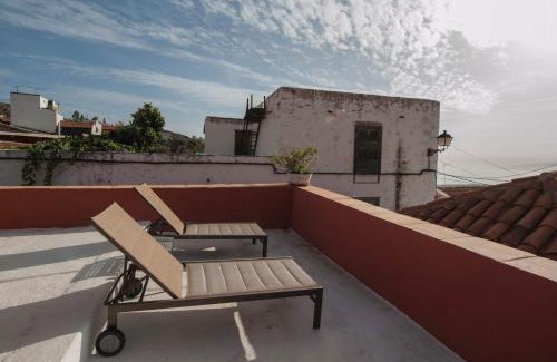 Chirche House | Casa Vidal