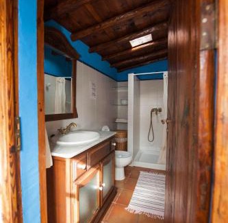 Chirche House | Casa Vidal