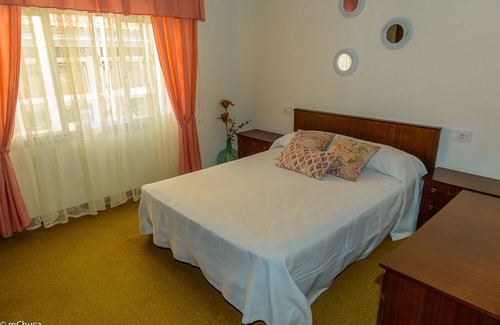 Vilanova House | Casa Vilanova de Arousa - Rias Baixas