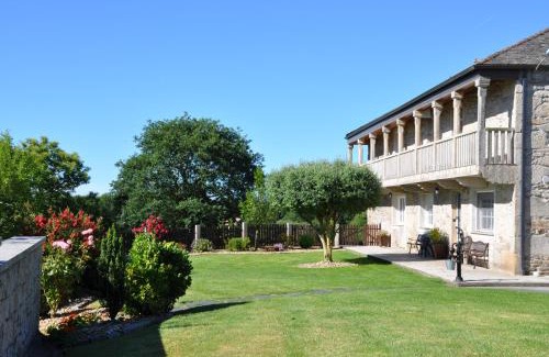 Friol House | Casa Vilar de Friol