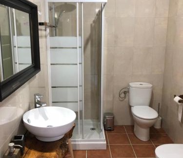 Friol House | Casa Vilar de Friol