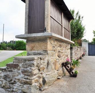 Friol House | Casa Vilar de Friol