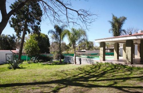 Villa Allende House | Casa Villa Allende Golf