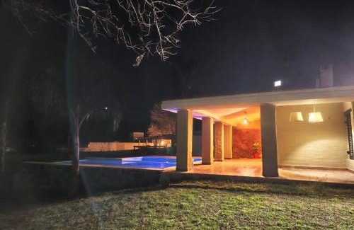 Villa Allende House | Casa Villa Allende Golf