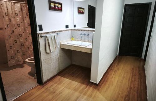 Villa Allende House | Casa Villa Allende Golf