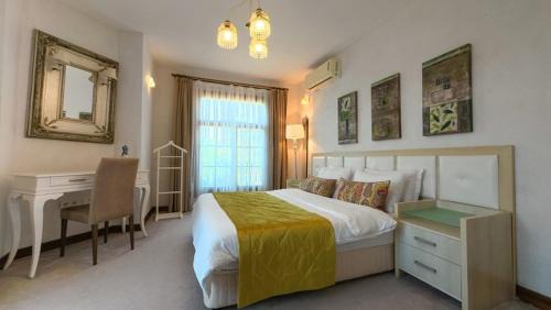 Eceabat Hotel | Casa Villa By Kirte