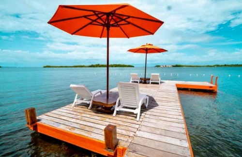 Tolu House | Casa Villa Familiar en Barú