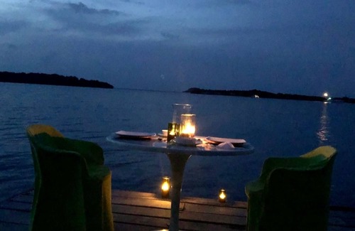 Tolu House | Casa Villa Familiar en Barú