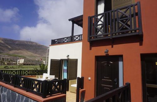 Morro Jable Villa | Casa "Villa Jandia I"