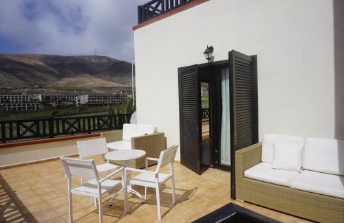 Morro Jable Villa | Casa "Villa Jandia I"