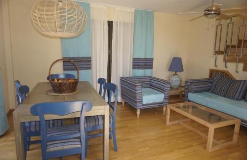 Morro Jable Villa | Casa "Villa Jandia I"