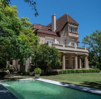 Tigre Hotel | Casa Villa Julia