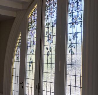 Tigre Hotel | Casa Villa Julia