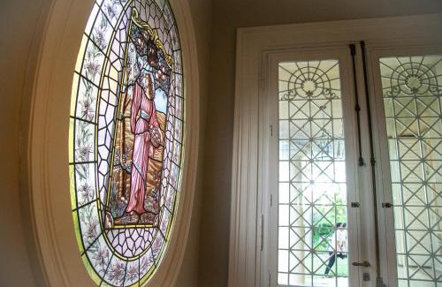 Tigre Hotel | Casa Villa Julia