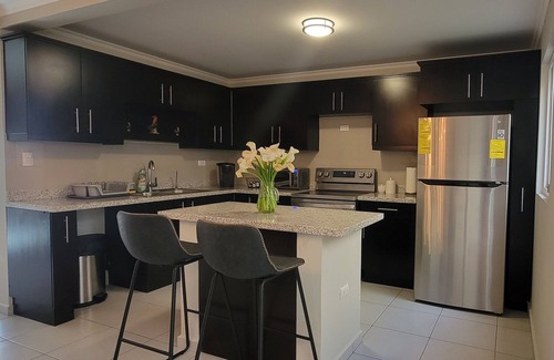 Tegucigalpa House | Casa Villa Las Palmeras ¡a pocos minutos de Centros Comerciales!