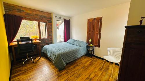 La Candelaria House | Casa Villalba