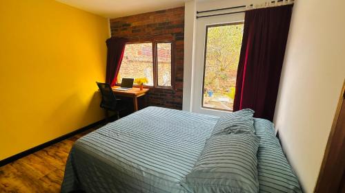 La Candelaria House | Casa Villalba