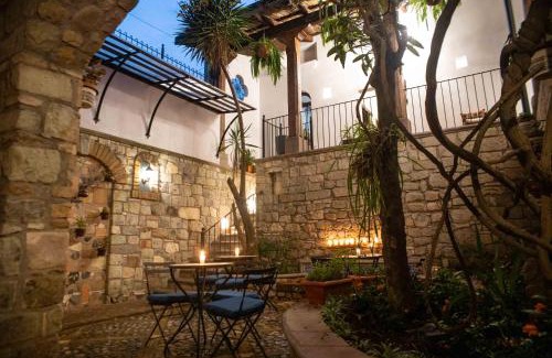 Copan Ruinas Hotel | Casa Villamil Boutique Hotel