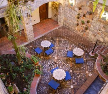 Copan Ruinas Hotel | Casa Villamil Boutique Hotel