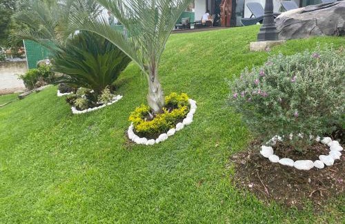 Lomas de Cocoyoc House | Casa VIP con la mejor vista de Lomas de Cocoyoc