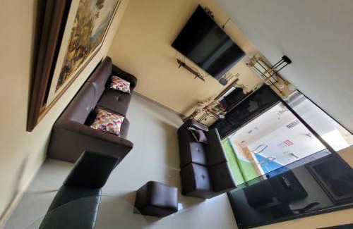 Catacaos House | CASA VIP PIURA, piscina privada, full amoblada