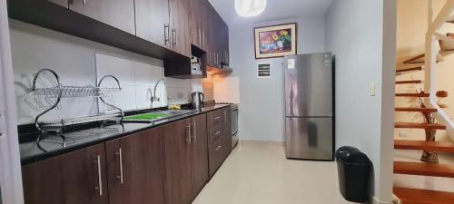 Catacaos House | CASA VIP PIURA, piscina privada, full amoblada
