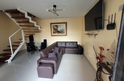 Catacaos House | CASA VIP PIURA, piscina privada, full amoblada