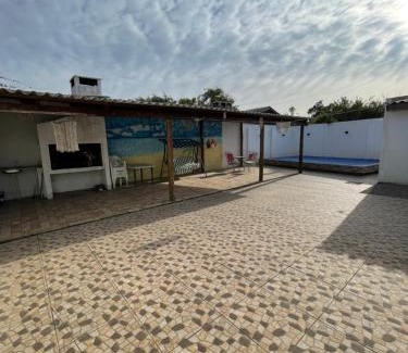 Santa Vitoria do Palmar House | Casa VIRAMAR