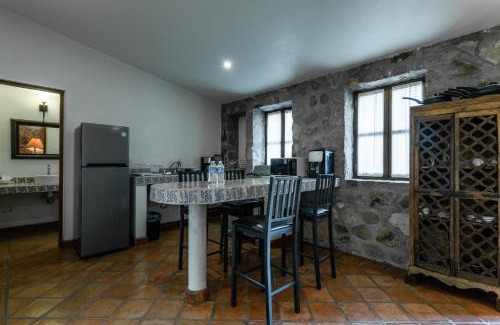 San Miguel de Allende Apartment | Casa Virreyes - Rancho Las Puertas