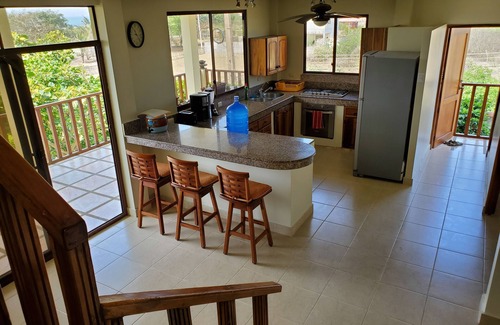 Puerto Cayo Apartment | Casa Vista, 3BR ocean view
