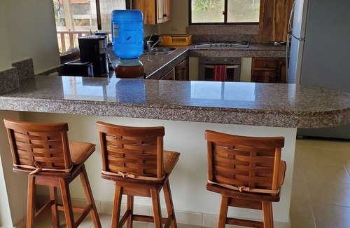 Puerto Cayo Apartment | Casa Vista, 3BR ocean view