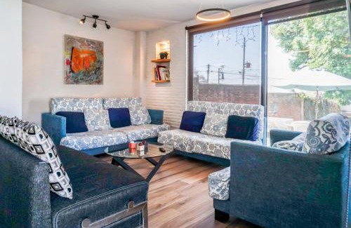 Tlayacapan House | Casa Vista a la Montaña Tlayacapan