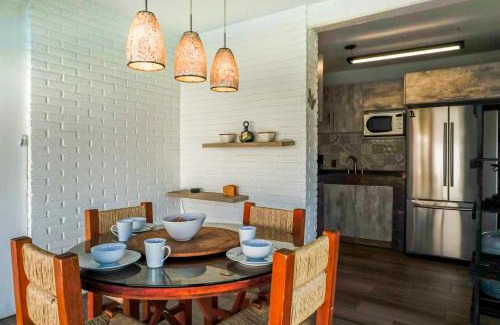 Tlayacapan House | Casa Vista a la Montaña Tlayacapan