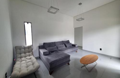 Bezerros House | Casa Vista Bela em Bezerros 4 qts com ar 10 pessoas