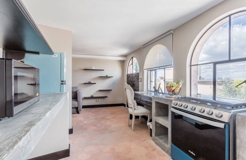 San Miguel de Allende Villa | Casa Vista