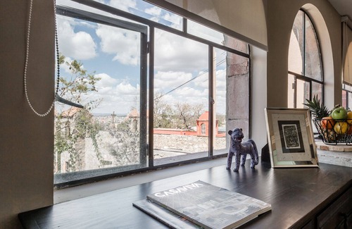 San Miguel de Allende Villa | Casa Vista